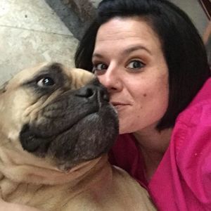 Meet your Posher, Jessie